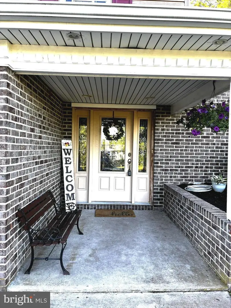 4804 Manor Way, East Greenville, PA 18041 - #2