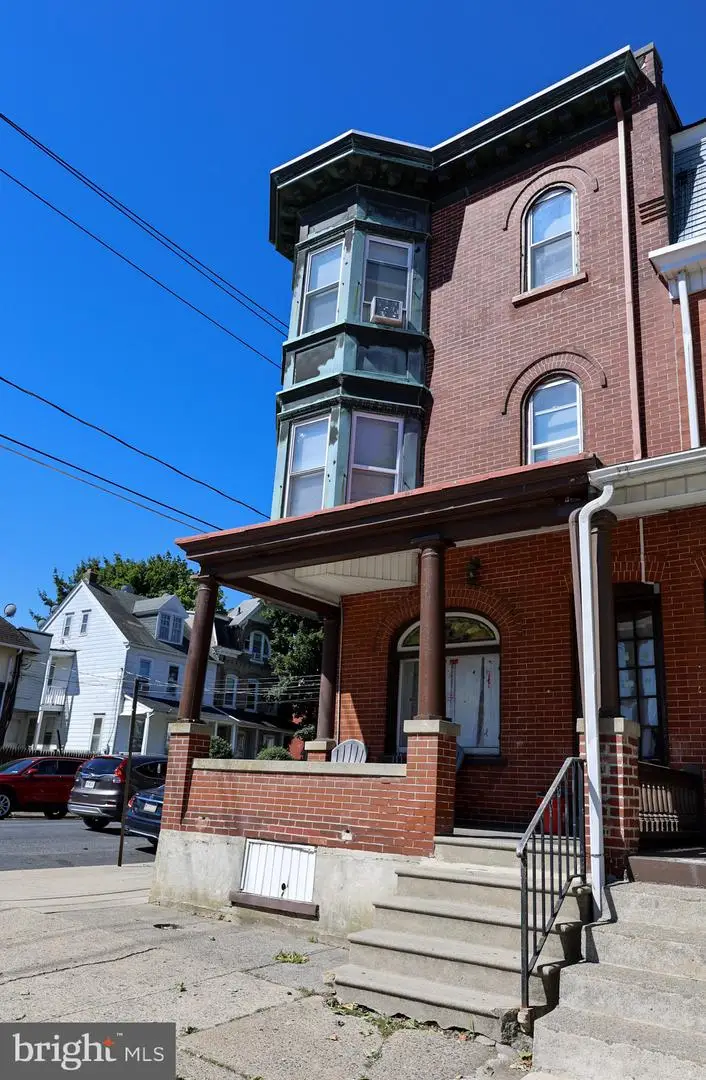 140 S 14th St, Allentown, PA 18102 - #1
