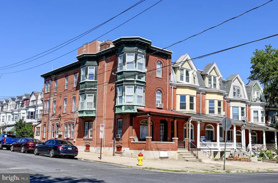 140 S 14th St, Allentown, PA 18102 - #2