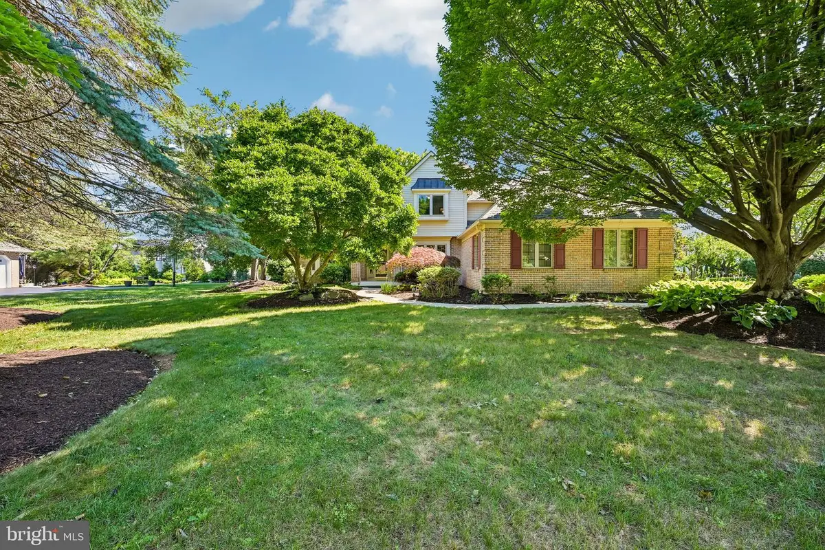 4403 Newton Cir, Lower Macungie, PA 18049 - #1