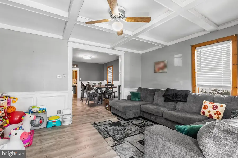 127 S 4th St, Coplay, PA 18037 - #3