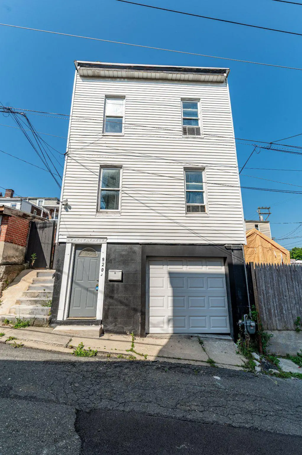 920 N Fair St, Allentown, PA 18102 - #1