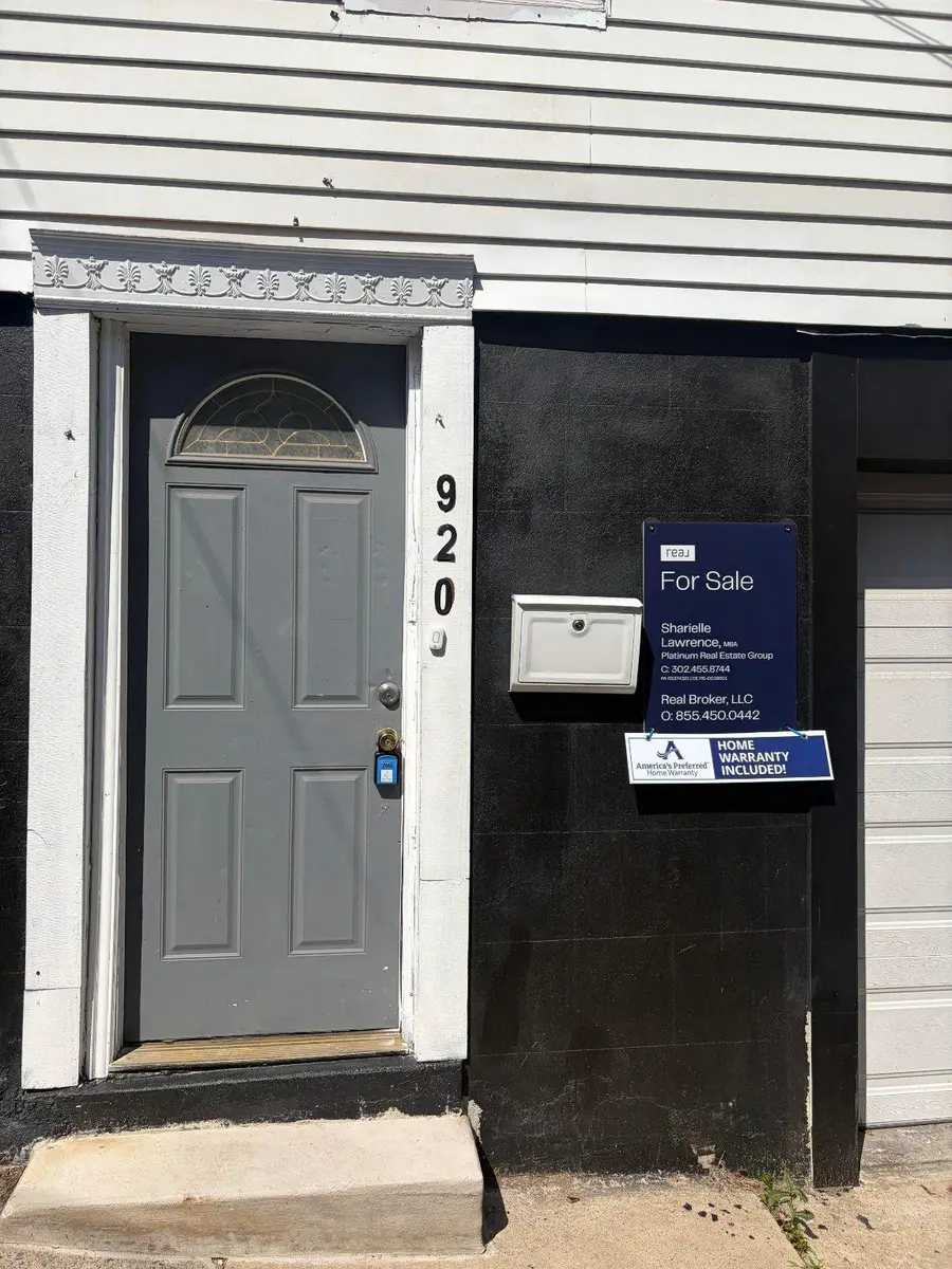 920 N Fair St, Allentown, PA 18102 - #2