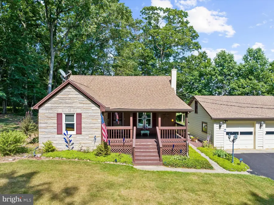 7767 Chestnut Hill Church Rd, Coopersburg, PA 18036 - #2
