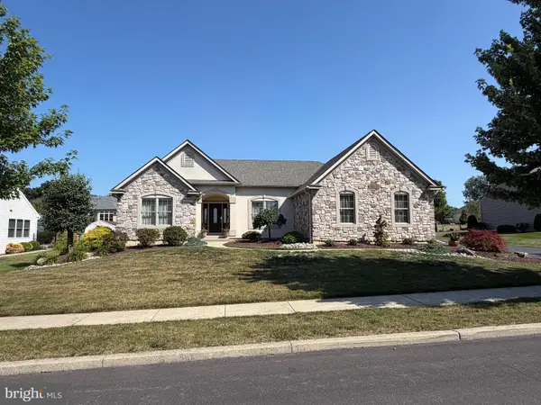 5383 Prophets Way, ALLENTOWN, PA 18106