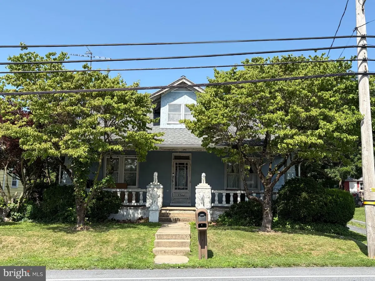 5744 Route 873, Schnecksville, PA 18078 - #1