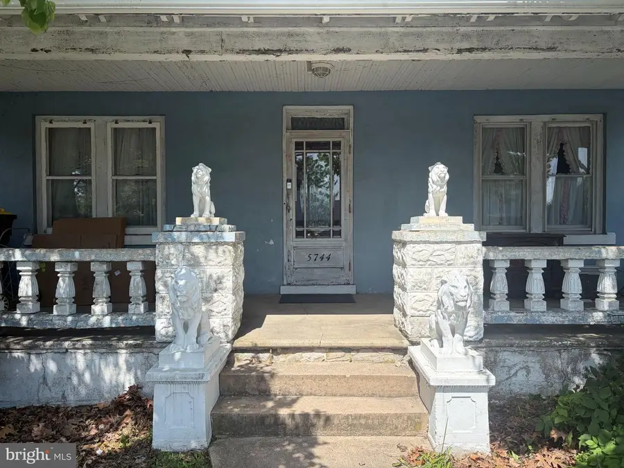 5744 Route 873, Schnecksville, PA 18078 - #3