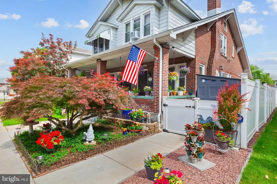 1934 W Livingston St, Allentown, PA 18104 - #2