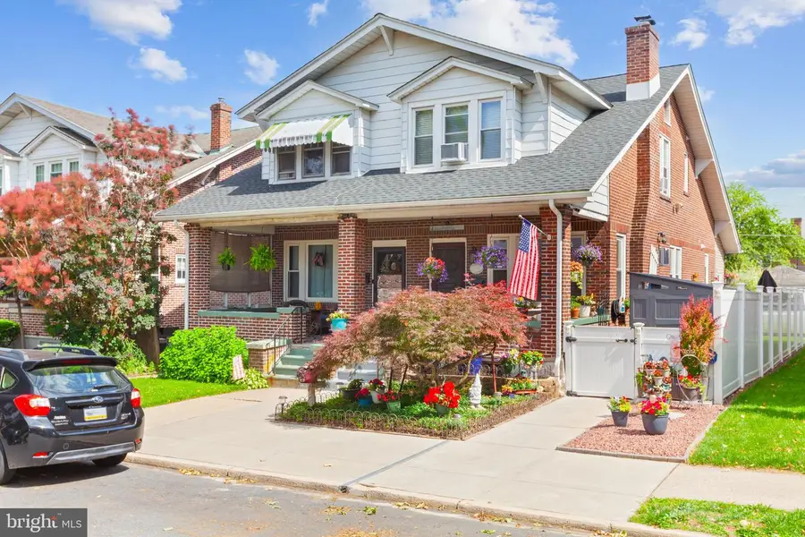 1934 W Livingston St, Allentown, PA 18104 - #3