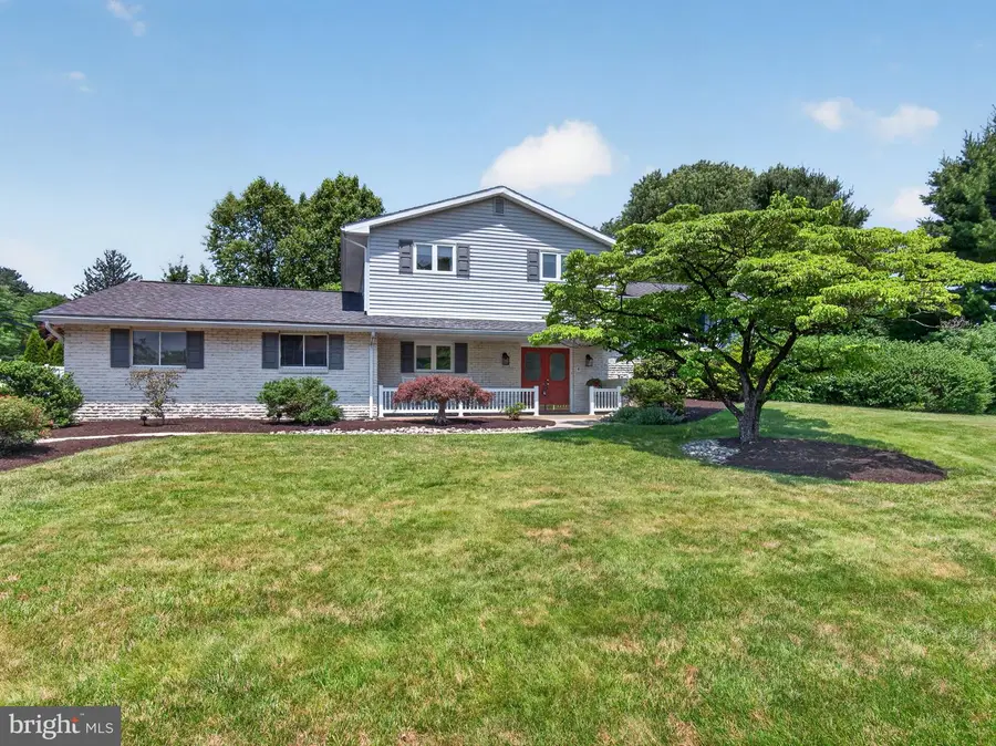 5463 Doris Dr, Allentown, PA 18106 - #2