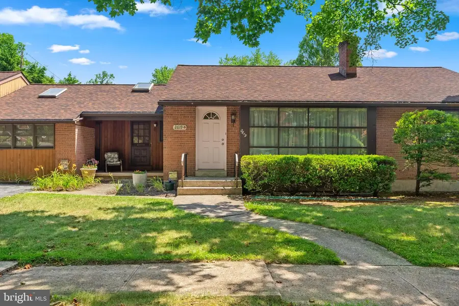2619 W Greenleaf St, Allentown, PA 18104 - #3