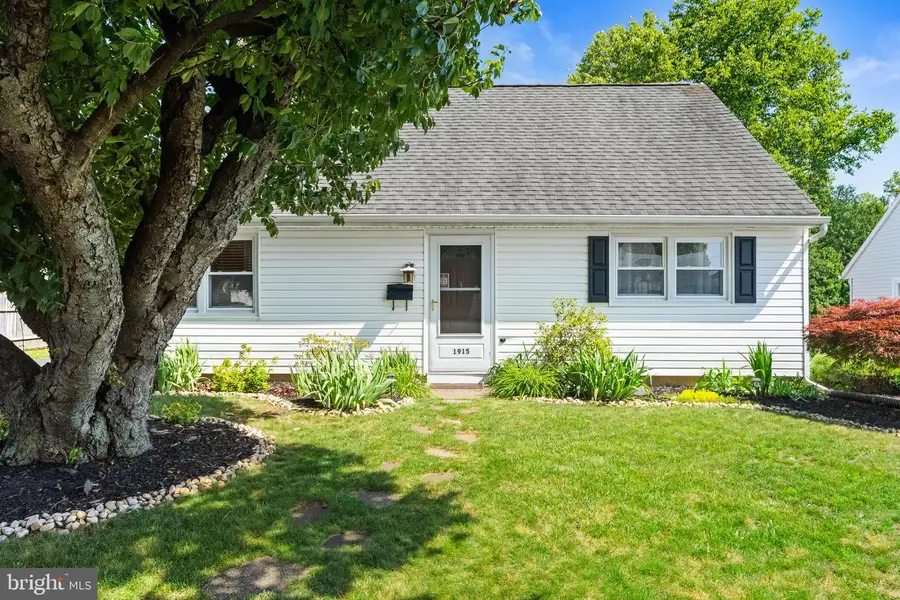 1915 Eastman Ave, Bethlehem, PA 18018 - #2