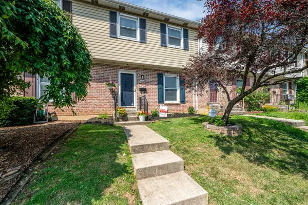 122 N 7th St, EMMAUS, PA 18049