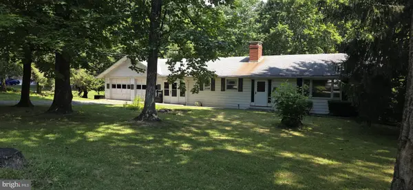 4819 Five Point, NEW TRIPOLI, PA 18066