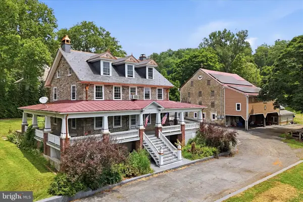 7701 Chestnut St, ZIONSVILLE, PA 18092