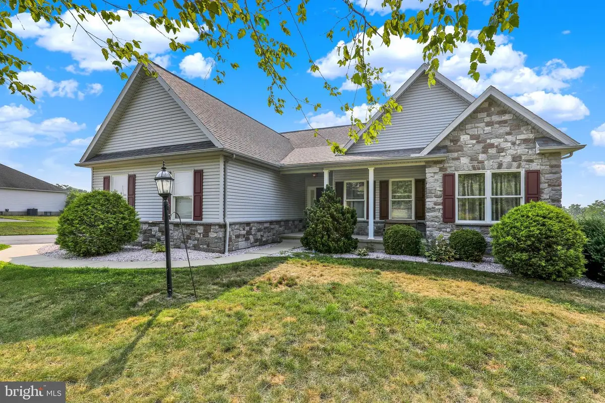 1479 Siegfriedale Rd, Kutztown, PA 19530 - #1