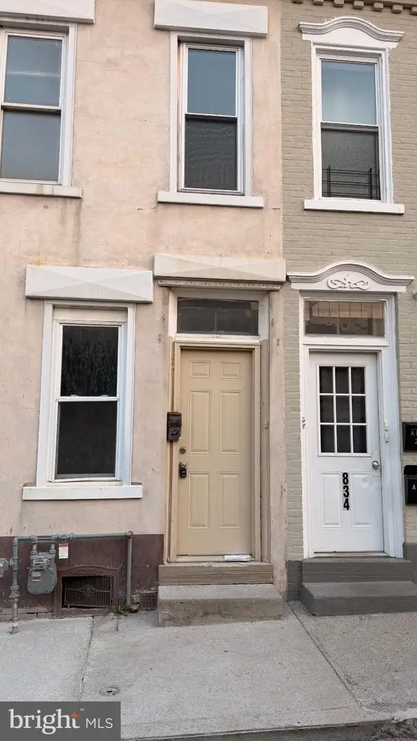 832 Chestnut, Allentown, PA 18102 - #1