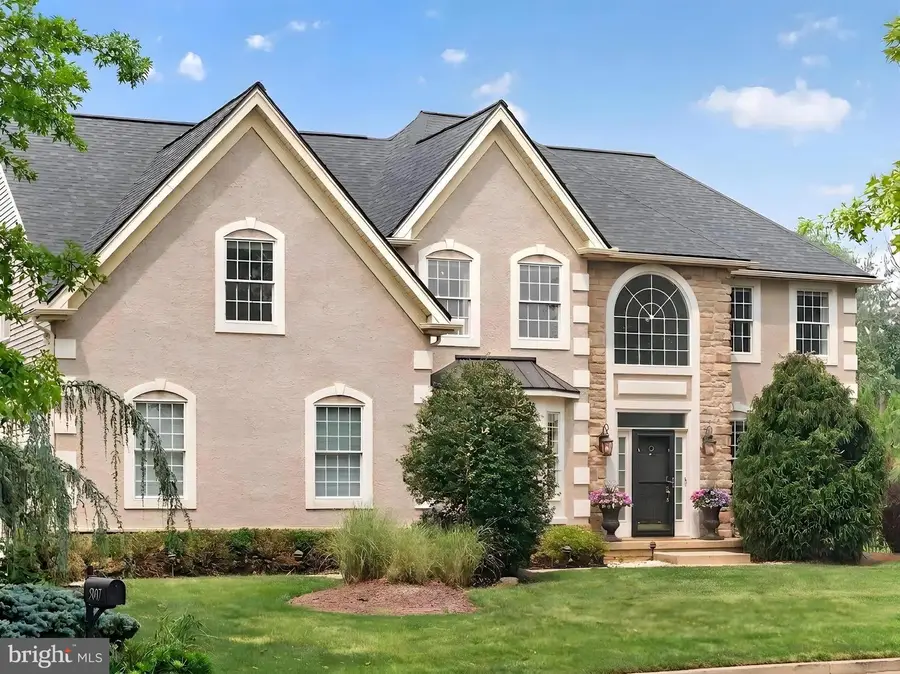 5007 W Saucon Ave, Center Valley, PA 18034 - #3