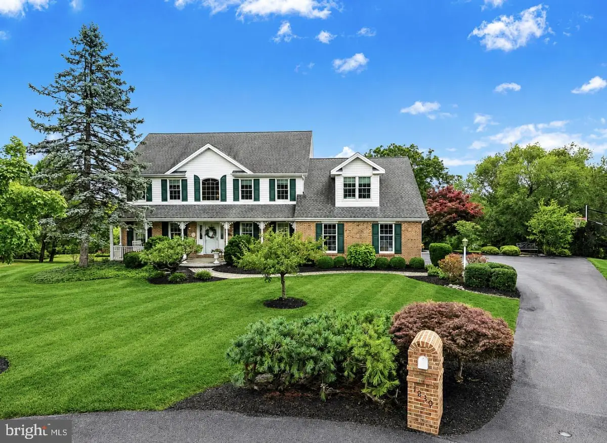 1830 Pear Ct, Fogelsville, PA 18051 - #1