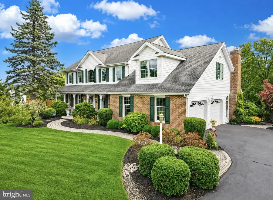 1830 Pear Ct, Fogelsville, PA 18051 - #2
