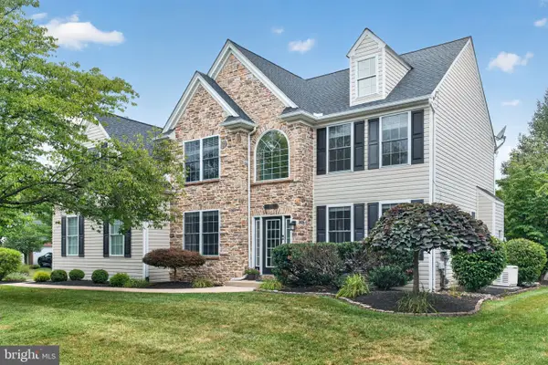 6719 Mink Rd, MACUNGIE, PA 18062