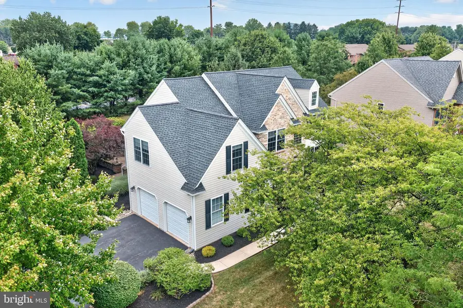 6719 Mink Rd, Macungie, PA 18062 - #2