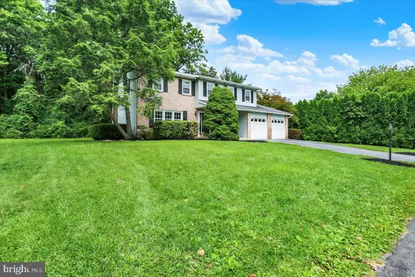 214 Burrell Blvd, ALLENTOWN, PA 18104