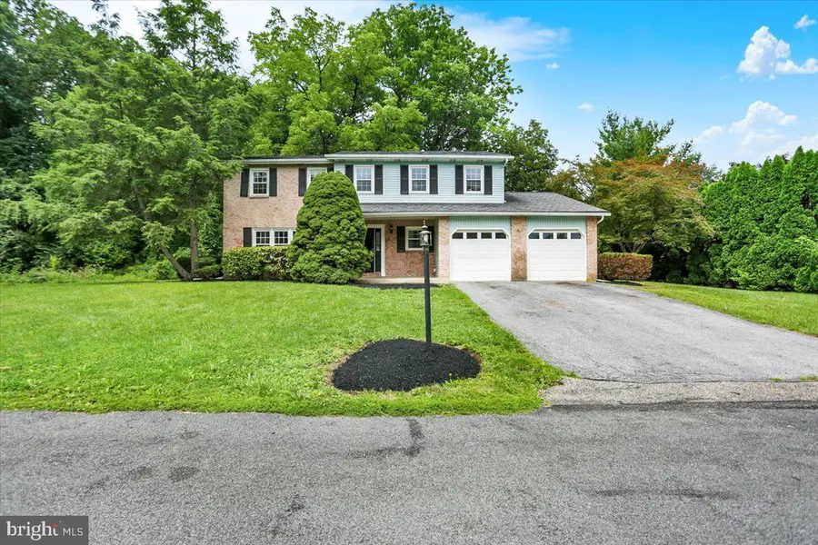 214 Burrell Blvd, Allentown, PA 18104 - #2