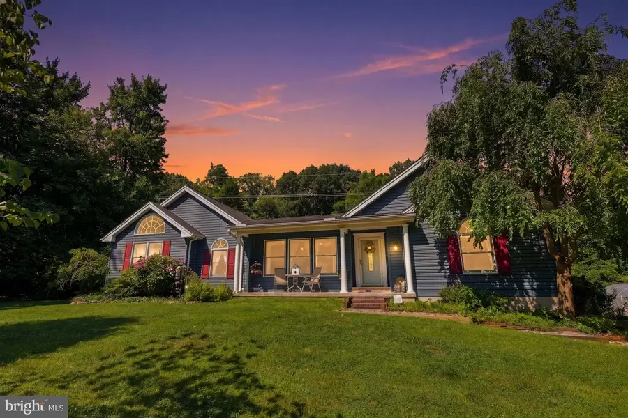 6609 Crown Ln, Zionsville, PA 18092 - #3