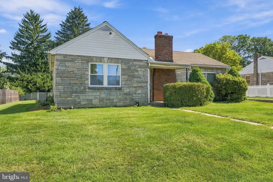 1429 N Muhlenberg St, Allentown, PA 18104 - #3