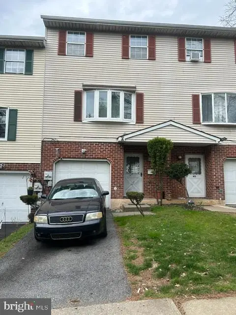 415 N Filbert St, ALLENTOWN, PA 18109