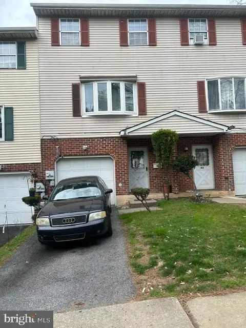 415 N Filbert St, Allentown, PA 18109 - #2