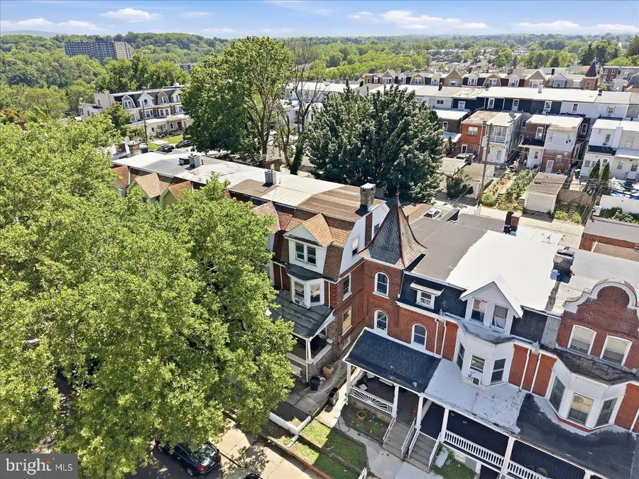 226 S Madison St, Allentown, PA 18102 - #2