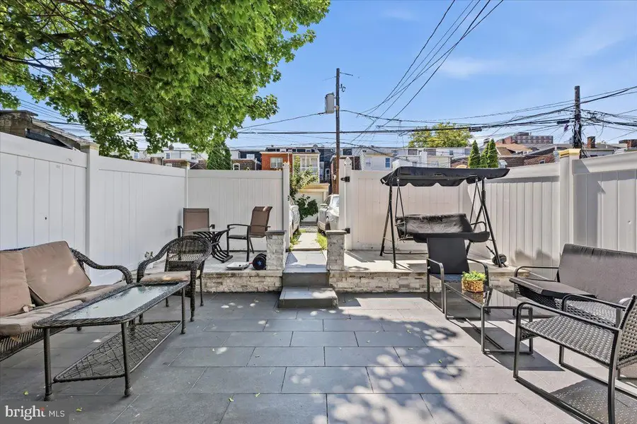 226 S Madison St, Allentown, PA 18102 - #3