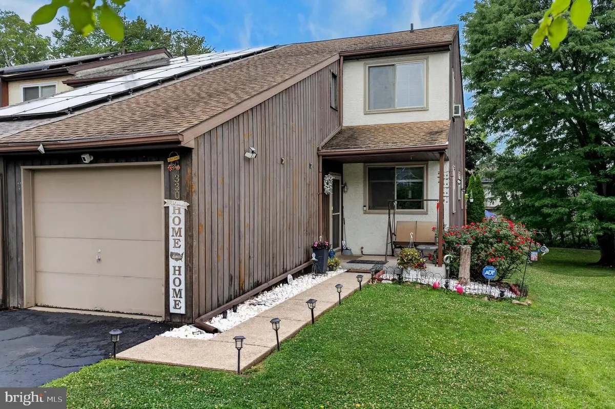 330 Parkside Dr, Macungie, PA 18062 - #1