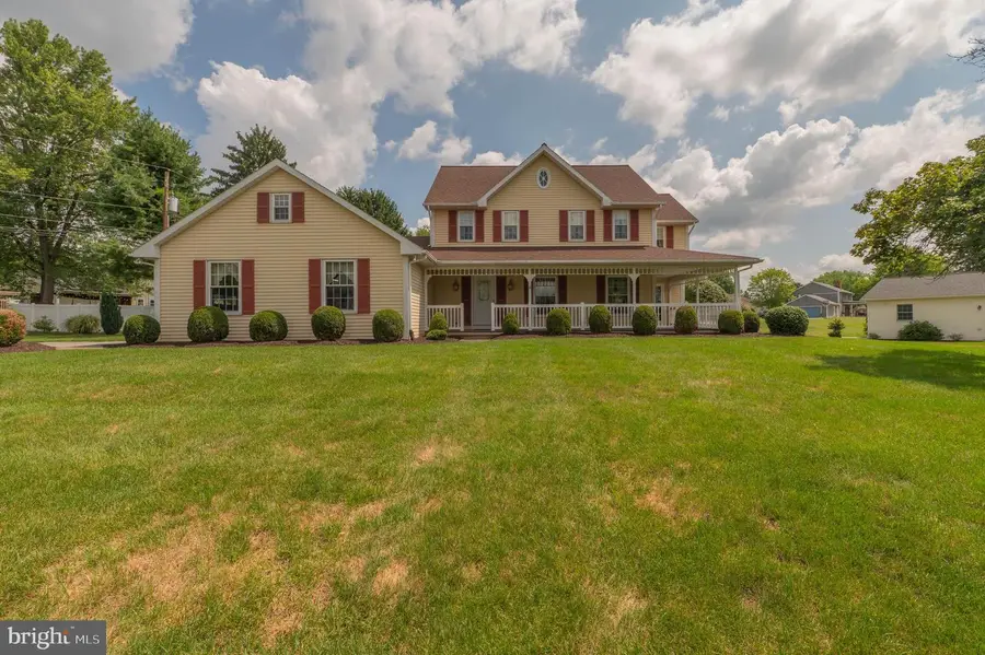 1039 Miriam Dr, Emmaus, PA 18049 - #2