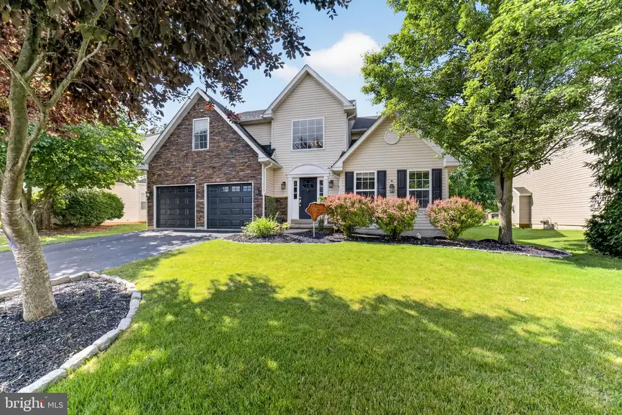 6840 Scenic View Dr, Macungie, PA 18062 - #2