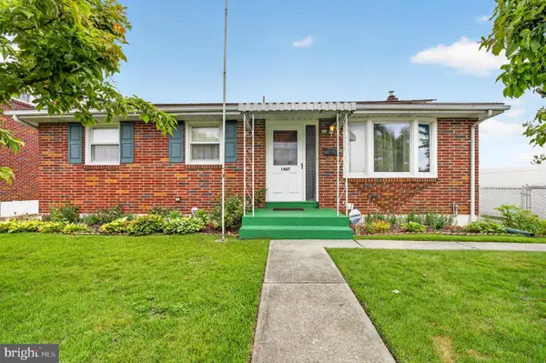 1407 E Livingston St, ALLENTOWN, PA 18109