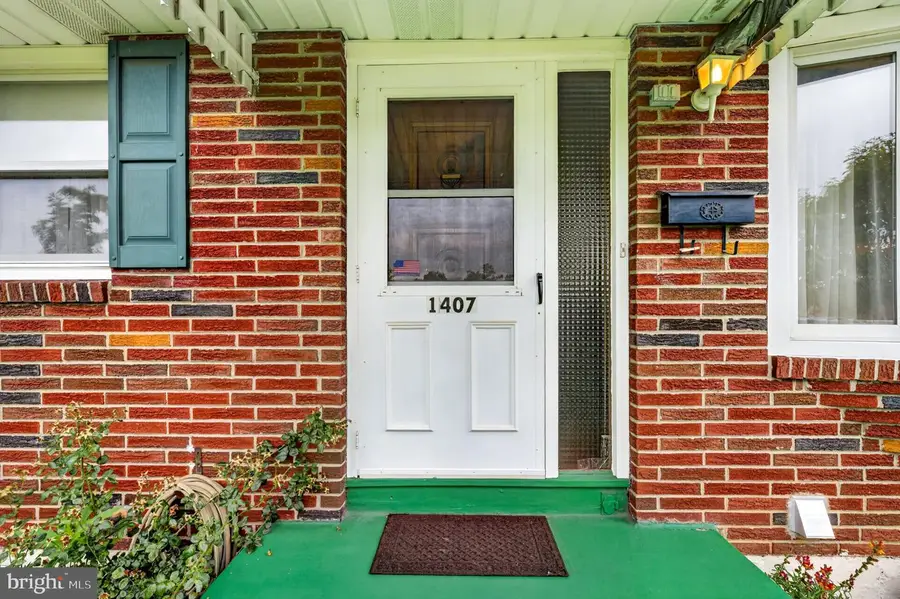 1407 E Livingston St, Allentown, PA 18109 - #2