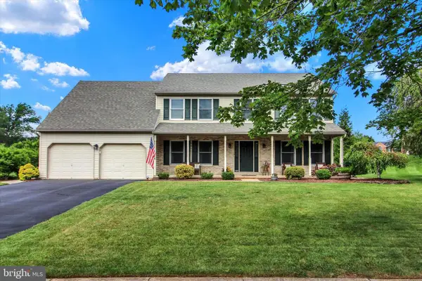 6765 Windermere Ct, ALLENTOWN, PA 18104