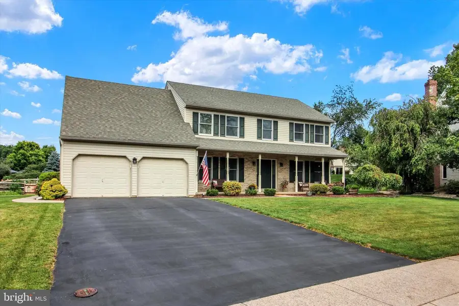 6765 Windermere Ct, Allentown, PA 18104 - #2