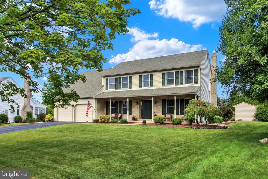 6765 Windermere Ct, Allentown, PA 18104 - #3