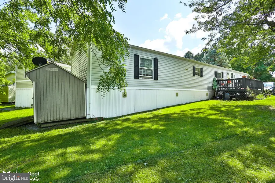 3461 Wolf Pack Dr, Orefield, PA 18069 - #2