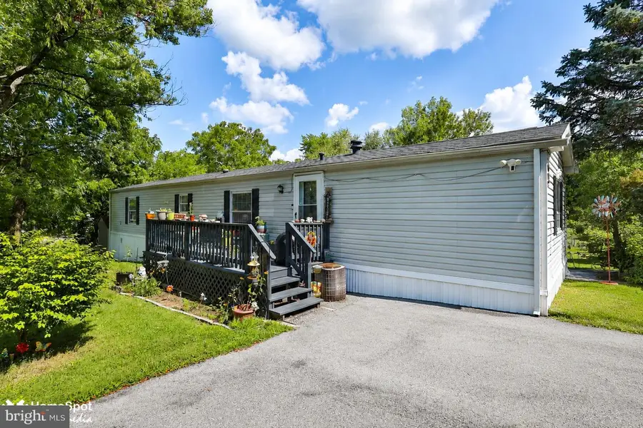 3461 Wolf Pack Dr, Orefield, PA 18069 - #3