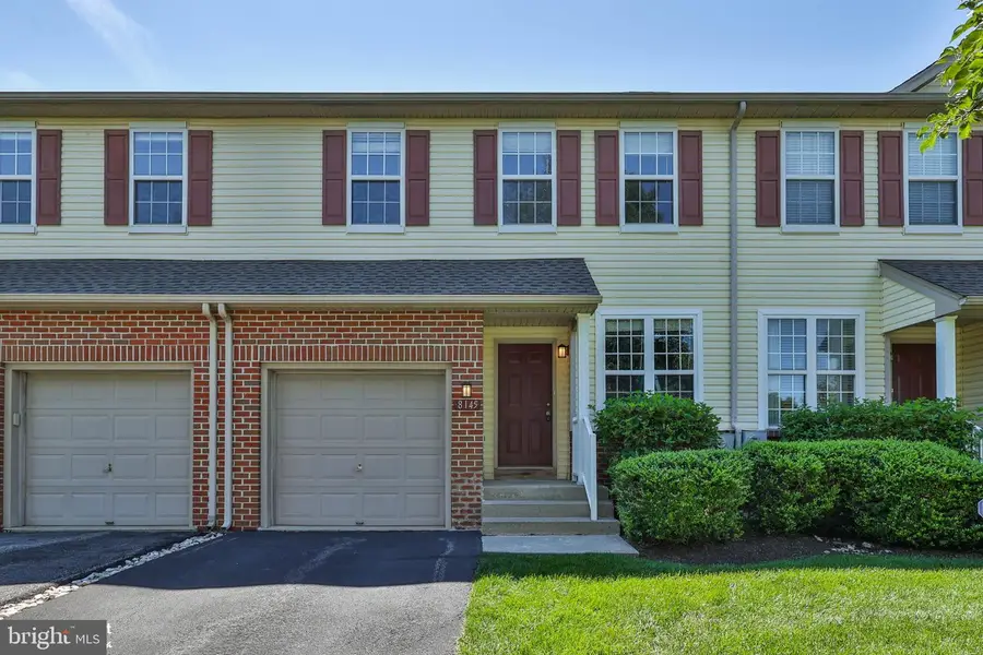 8145 Cross Creek Cir, Breinigsville, PA 18031 - #2