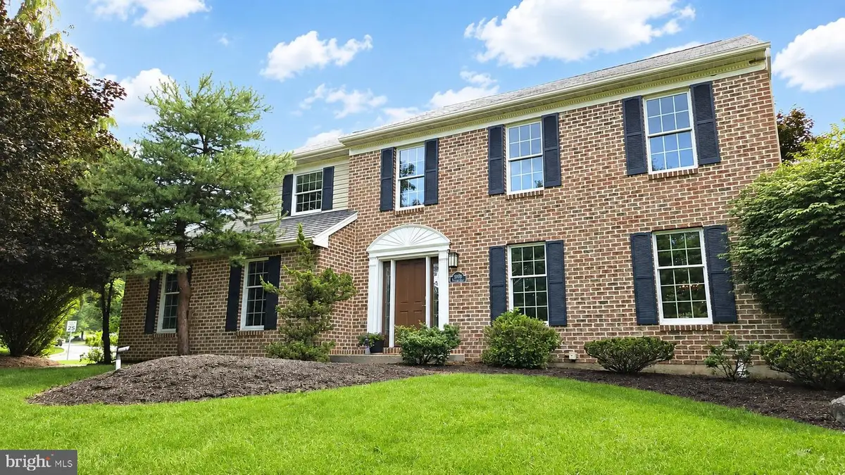 5100 Rosewood Dr, Center Valley, PA 18034 - #1