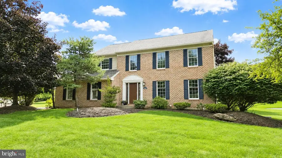 5100 Rosewood Dr, Center Valley, PA 18034 - #2