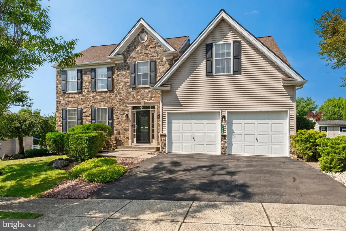 2305 Aberdeen Way, Macungie, PA 18062 - #1