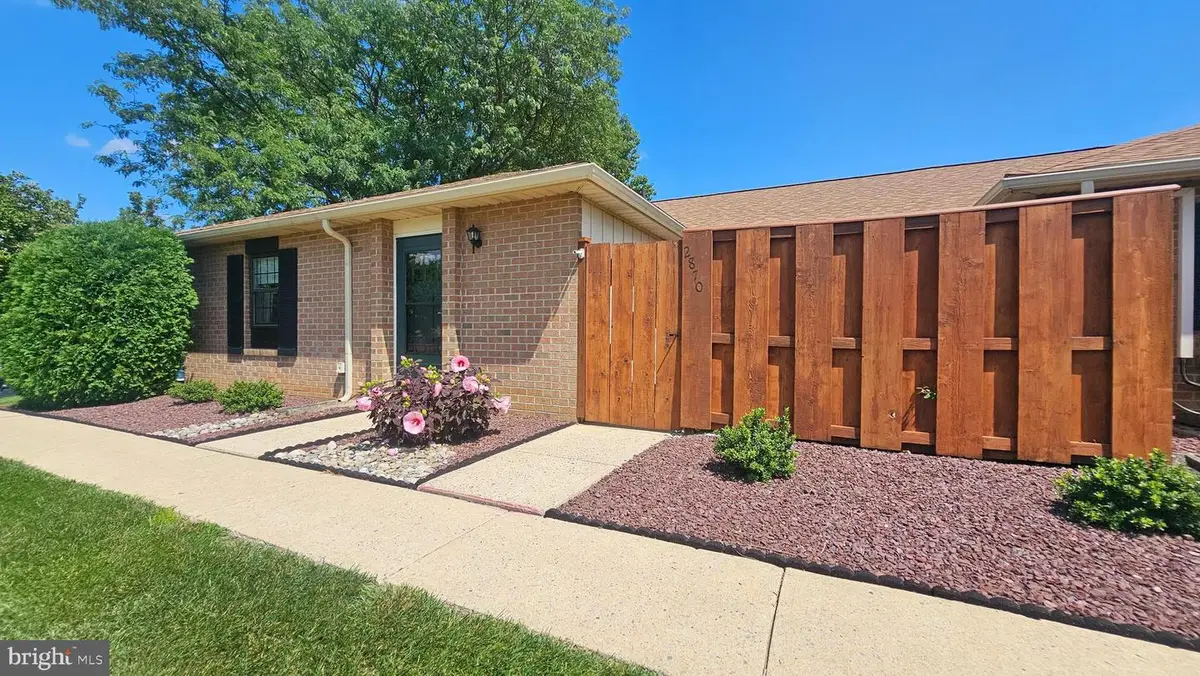 2870 Springhaven Pl, Macungie, PA 18062 - #1