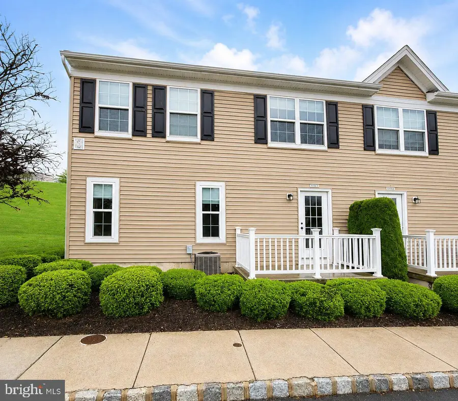 5960 Valley Forge Dr, Coopersburg, PA 18036 - #2
